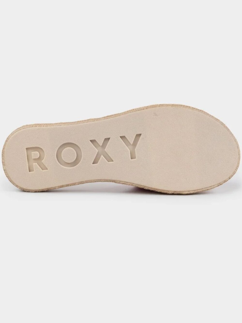 ROXY Floral Shoresoft Womens Slide Sandals/NWT/6 - Picture 3 of 12